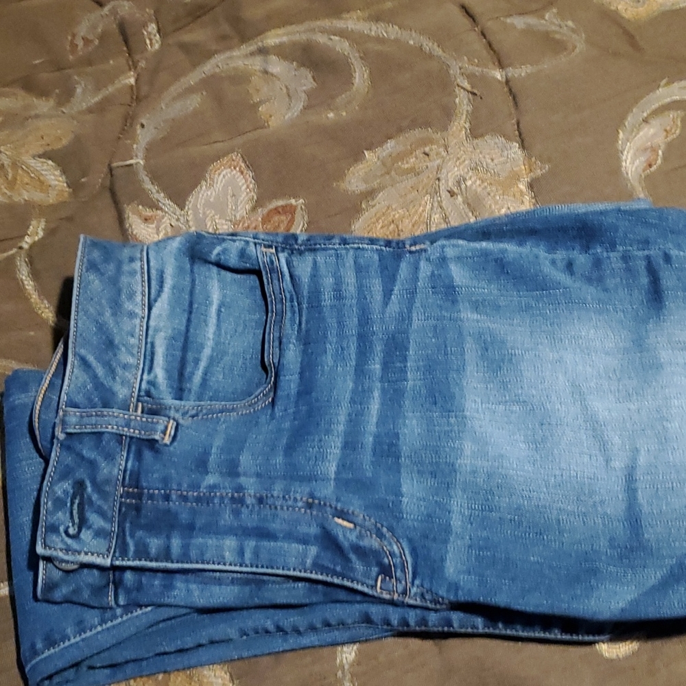 Jeans - Picture 4 of 4